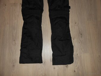 Predam novy damsky textilny moto komplet HELD - 14