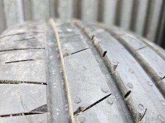Špičkové letné pneumatiky Bridgestone Turanza - 215/55 r18 - 14