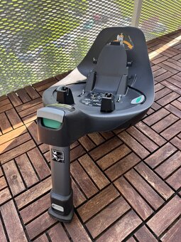 Autosedačka Cybex Cloud Z i-size + izofix báza - 14