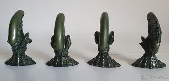Alien votrelec zbierka - 14