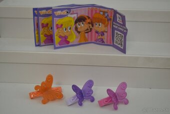 KINDER., - 14