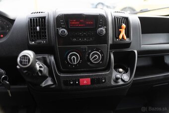 Peugeot Boxer 2.2 HDi L3H2-LEN 127 TIS __11374 EUR BEZ DPH - 14