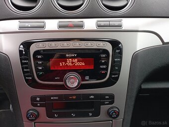 Ford Galaxy  2.0 TDCi - 14
