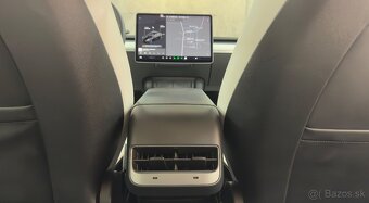 Tesla Model 3 STANDART RANGE , FACELIFT, BATÉRIA LFP 55 kWh - 14