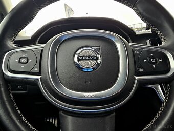 Volvo V90 D3 2.0L Momentum A/T - 14