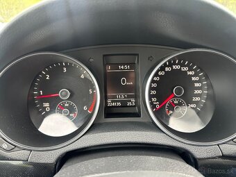 ✅VW GOLF 2.0tdi 103kw TOP - 14