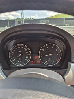 BMW E91 318 BENZÍN 105KW M6 2009 FACELIFT - 14