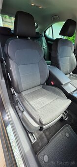 Škoda Superb 2.0 TDI SCR Live Plus DSG - 14