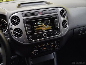 VOLKSWAGEN TIGUAN 2.0TDI CR SPORT&STYLE - 14