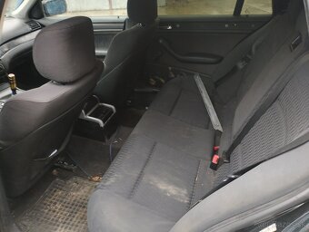BMW E46 320d - 14