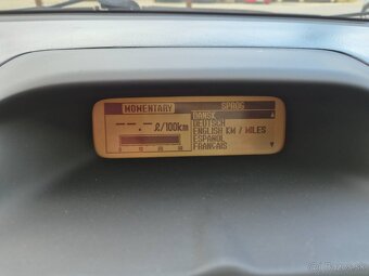 Predám  Toyota Avensis Combi wagon 2.0 D-4D Terra - 14