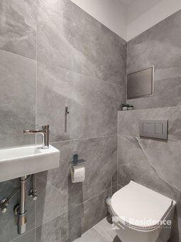 Predaj zariadeného apartmánu – 52 m² – Rezort Lúčky, Demänov - 14