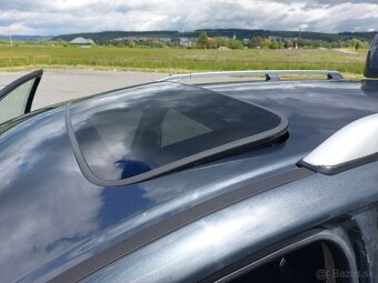 Honda accord 7g Tourer 2006 - 14