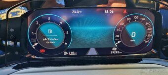 Volkswagen Golf Variant 2.0 TDI - 14
