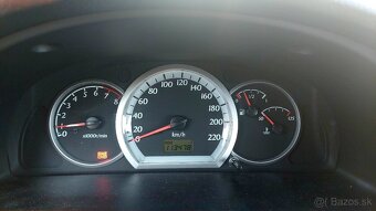 Predám Chevrolet Lacetti (Nubira) - 14