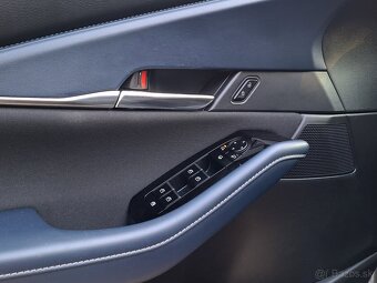 Mazda CX-30 ,2,0 benzín , previdelný servis - 14