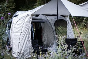 Peugeot Rifter Partner 1.5 BlueHDI OUTDOOR, Stan - 14