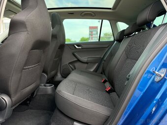 Škoda Rapid Spaceback 1.2 TSi 77kw Style - 14