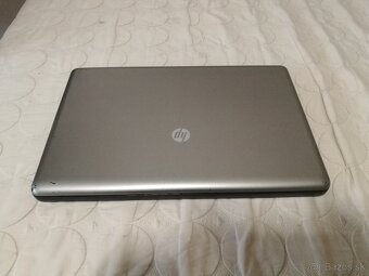 HP 6-series. 15,6". Disk 250 GB. Windows 7. Nová klávesnica - 14