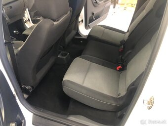 Škoda Roomster 1.6tdi rok 2012 - 14