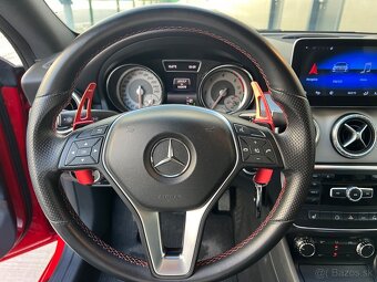 Mercedes-Benz CLA Kupé 200 CDI A/T - 14