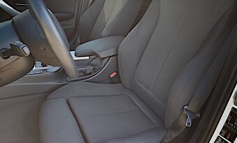 BMW 3 320d xDrive Automat 8st. - 14