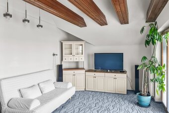 5-IZB. DVOJPODLAŽNÝ RODINNÝ DOM 165 m², TICHÁ LOKALITA, ROV - 14