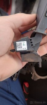 Dacia Sandero III na Diely - 14