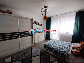 Predaj, 6iz. rodinný dom s garážou-Želiezovce(N151-12-FRADE) - 14