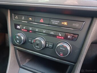 Seat Leon 1.4TSI 92kW FR-Line Man. - záruka Autodraft - 14