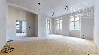 V centre Banskej Štiavnice nové byty v Cigerovom dome predaj - 14