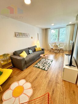 Na predaj pekný 2izbový byt Bezručova (Sitka) Trenčín - 14