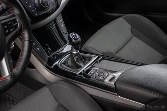 Hyundai i40 CW 1.7 CRDi 136k Style - 14