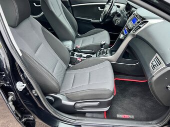 Hyundai I30 CW 1.6CRDi 81kW 2013 ✅CENA NA SK ŠPZ - 14