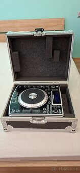 Predám 2x prehrávač + Mixpult - 14