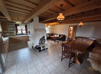 Drevenica v Zázrivej - 14