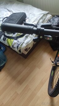 Horský bicykel kross - 14