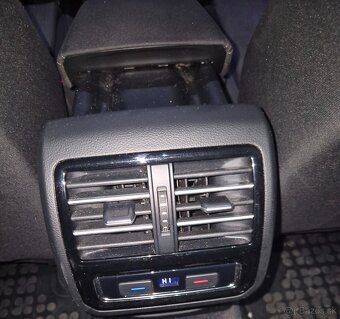 Volkswagen Passat combi B8, dsg - 14