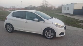 Peugeot 208 6/2018 Nová TK+EK do 2/2028 - 14