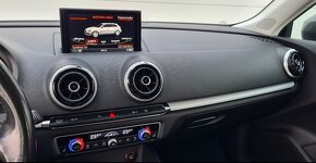 Audi a3 2.0tdi dsg s-tronic keyless lane assist - 14
