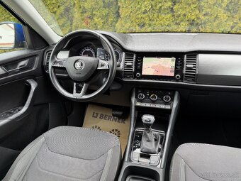 PÔVODNÝ LAK Škoda Kodiaq 2.0 TDI SCR DSG - 14