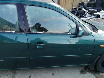 rozpredám Ford mondeo TDCI iii mk3 85kw D6BA 2000 - 14