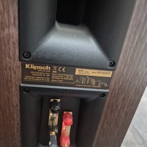 Klipsch - 14