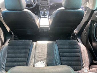 Pasat b6 4x4 - 14