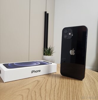 IPHONE 12 AKO NOVY (92%ZDRAVIE BATERIE)✅️ - 14
