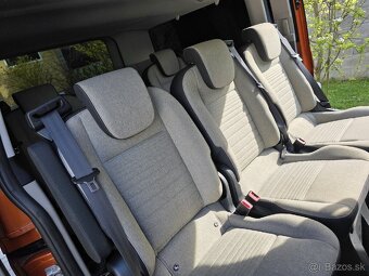 Ford Tourneo Custom 2,0 TDCI 125 kw ,L 2 - - 14