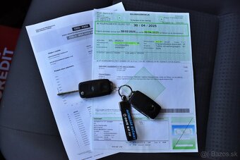 Volkswagen T5 Caravelle 1.9 TDi - 14