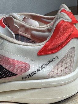 Adidas Adizero Adios Pro 2 veľ 42 2/3 - 14
