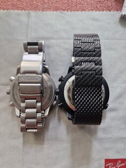 Citizen, Casio, Storm, Rotary - 14