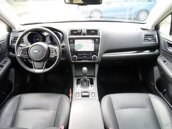 Subaru Outback 2.5i-S Exclusive CVT 129kW Harman/Kardon,kame - 14